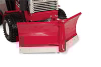 Ventrac V-Blade Snow Plow, KV552